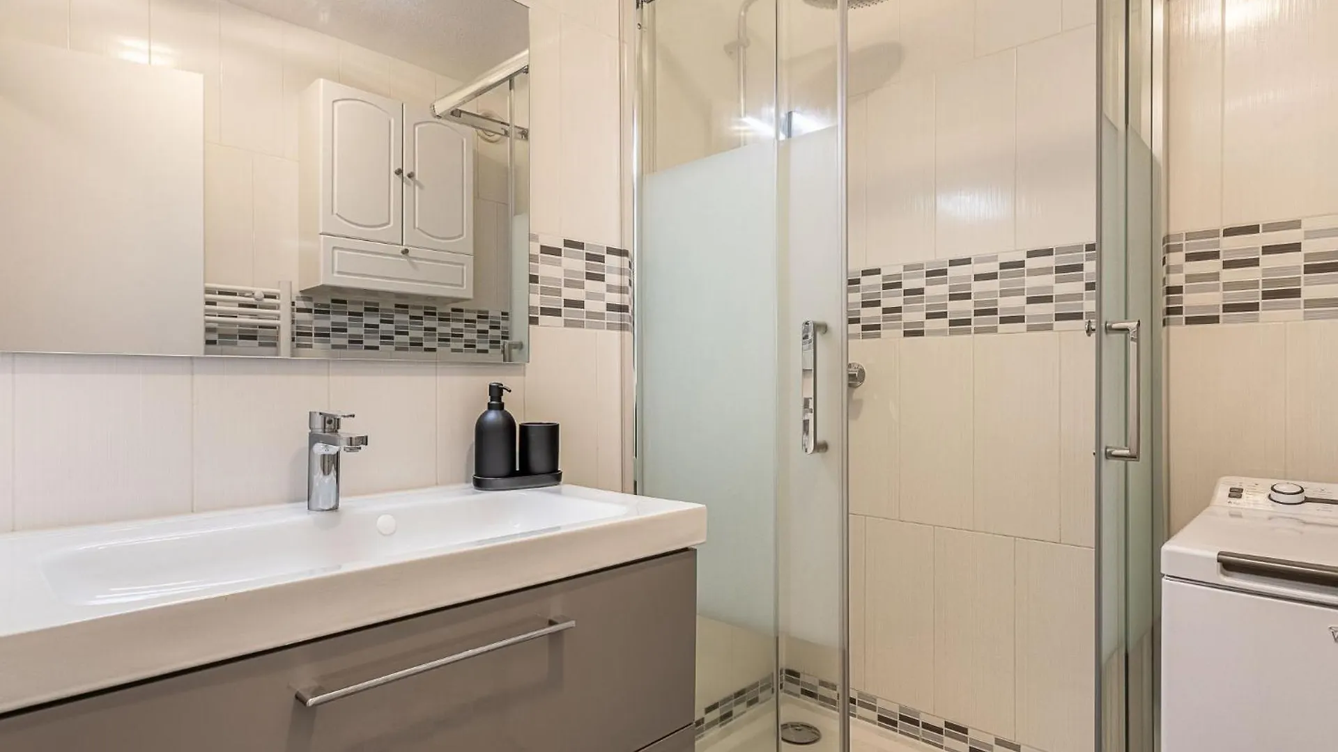 Apartment Les Regates-8 By Interhome Hyeres France