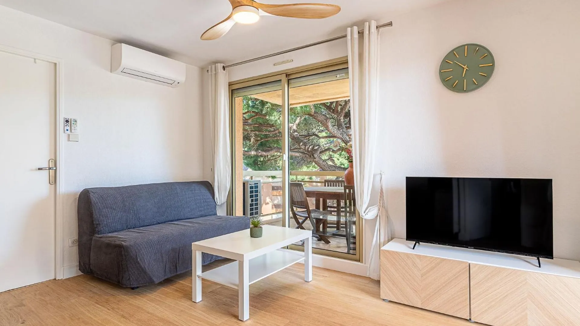 Apartment Les Regates-8 By Interhome Hyeres France