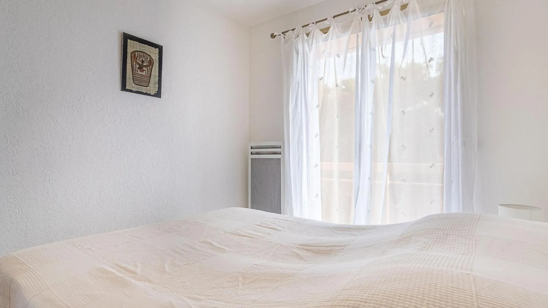 Apartment Les Regates-8 By Interhome Hyeres