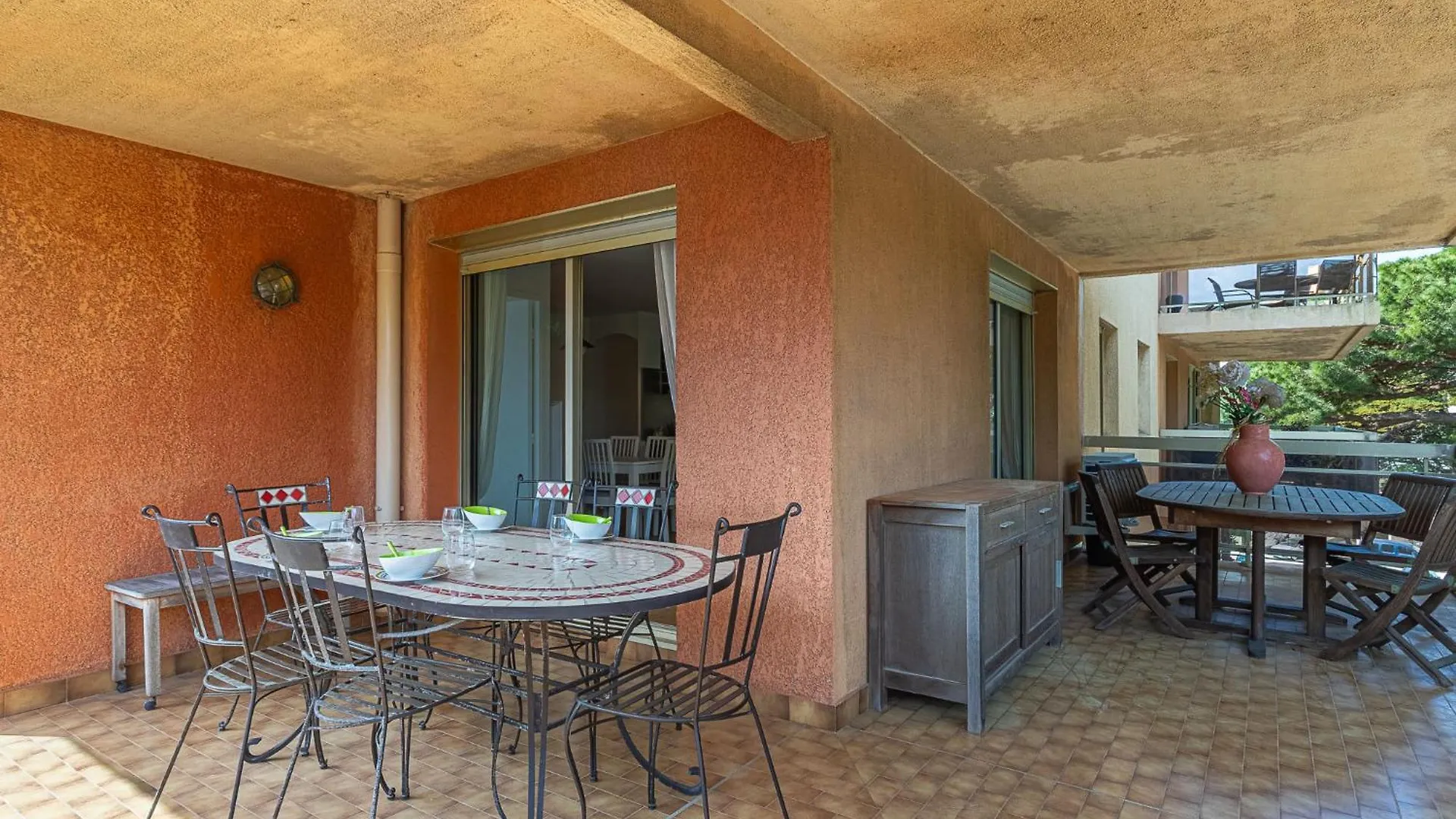 Apartment Les Regates-8 By Interhome Hyeres
