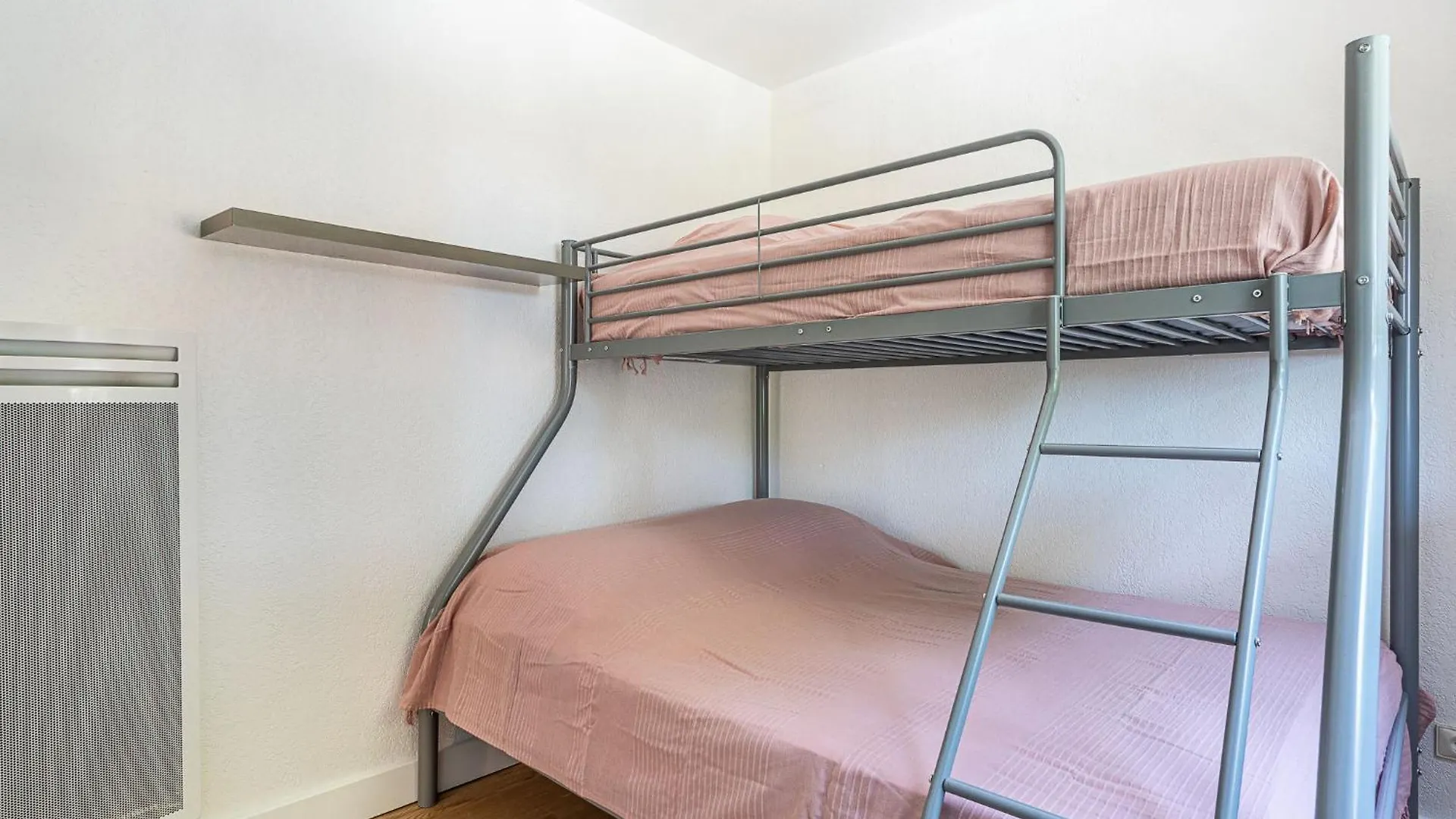 Apartment Les Regates-8 By Interhome Hyeres