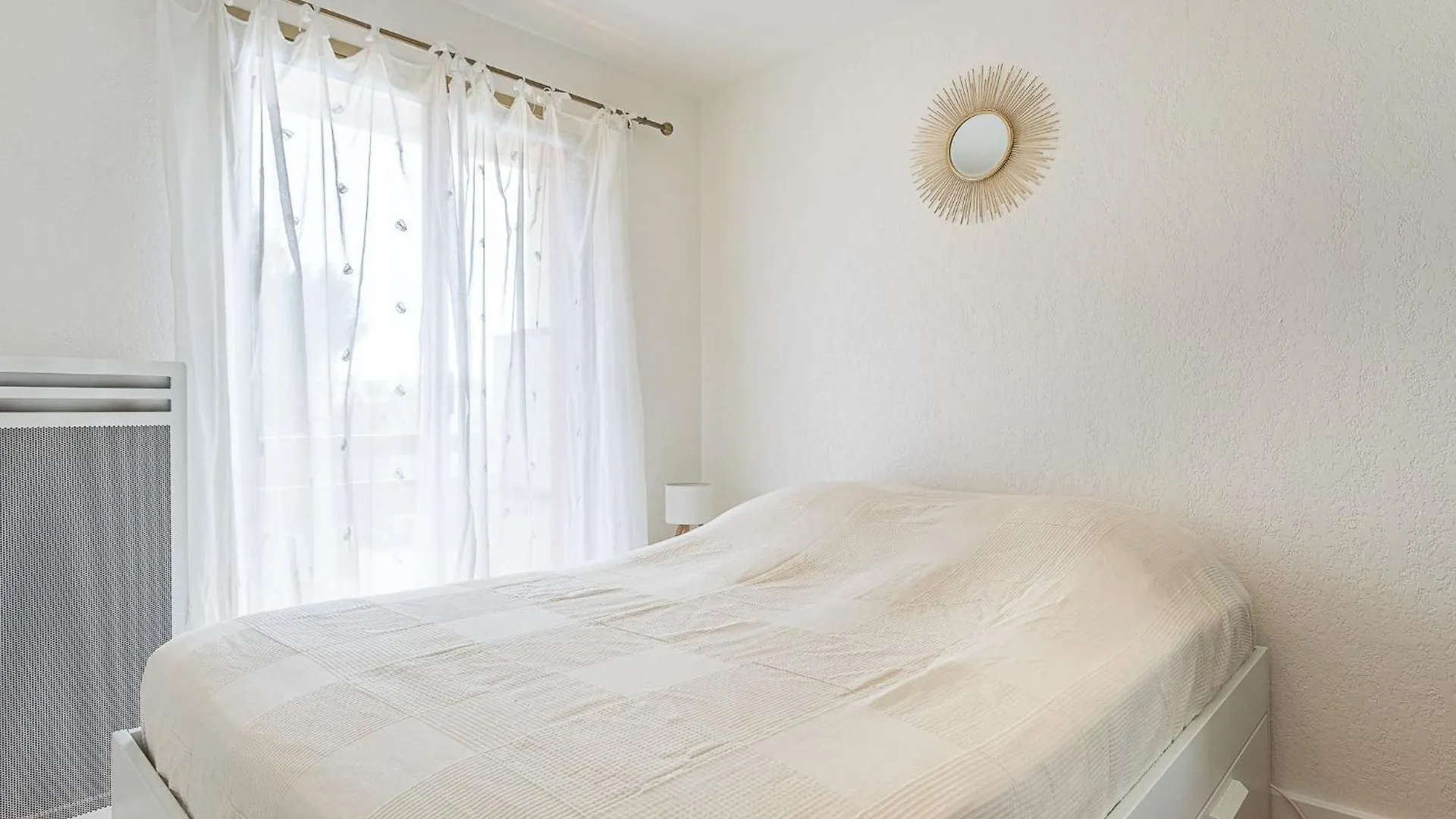 Apartment Les Regates-8 By Interhome Hyeres