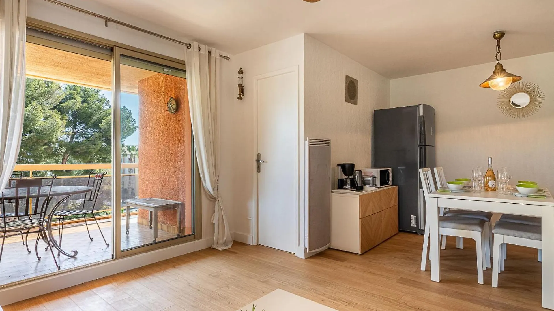 Apartment Les Regates-8 By Interhome Hyeres France
