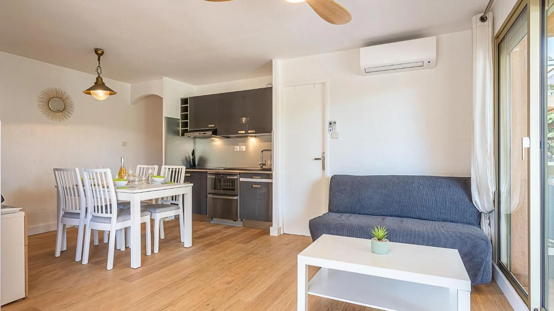 Apartment Les Regates-8 By Interhome Hyeres 0*,  France