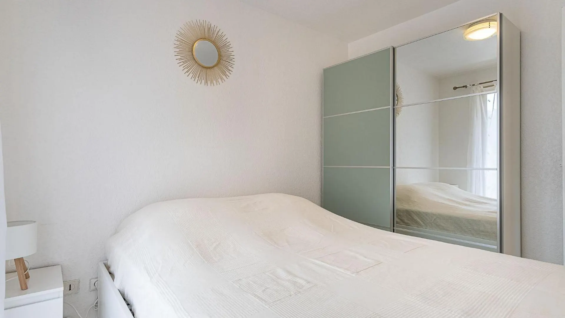 Apartment Les Regates-8 By Interhome Hyères