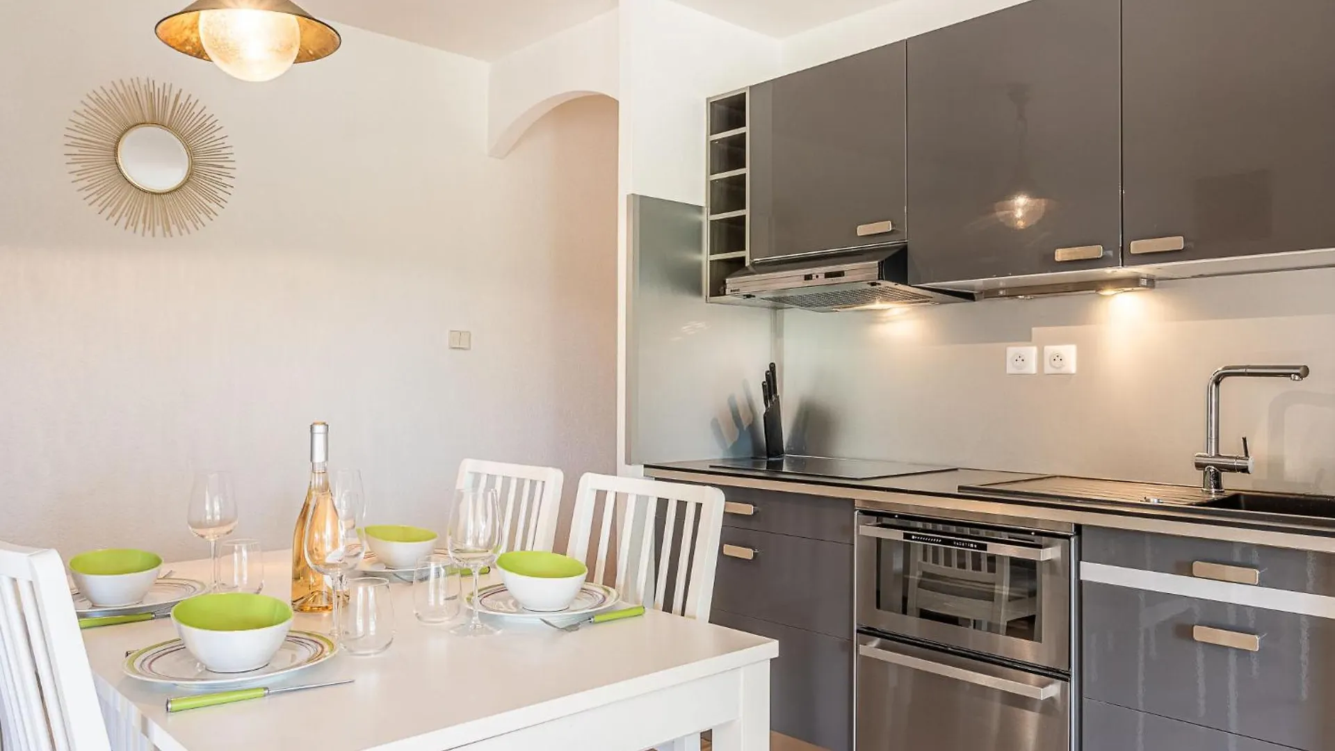 Apartment Les Regates-8 By Interhome Hyères